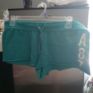 3/$15 Aeropostle shorts